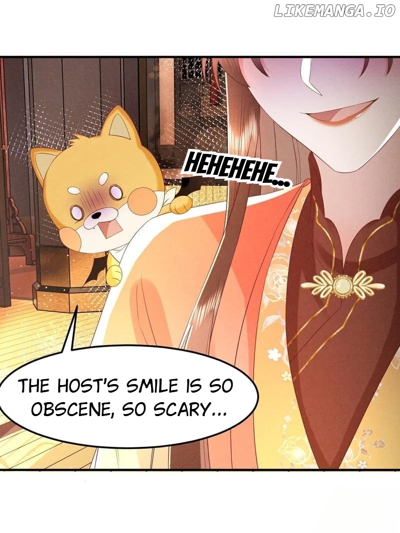 Empress of Hell’s Mission Guide Chapter 65 - page 31